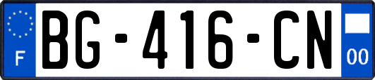 BG-416-CN