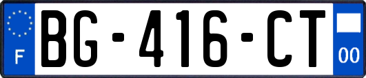 BG-416-CT