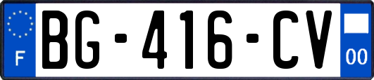 BG-416-CV