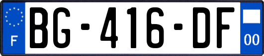 BG-416-DF