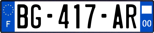 BG-417-AR