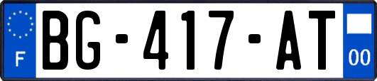 BG-417-AT