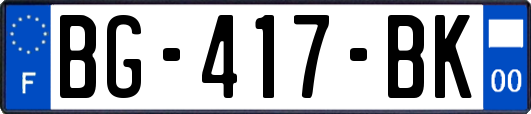 BG-417-BK