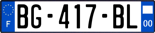 BG-417-BL
