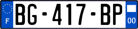 BG-417-BP