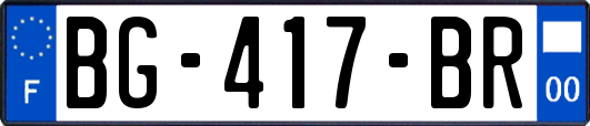 BG-417-BR