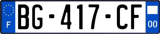 BG-417-CF