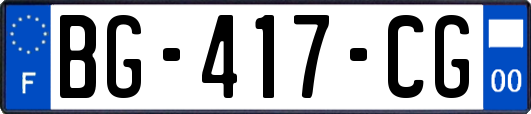 BG-417-CG