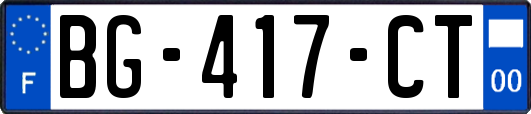 BG-417-CT