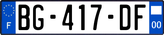 BG-417-DF
