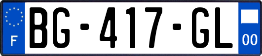 BG-417-GL