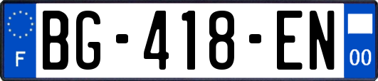 BG-418-EN