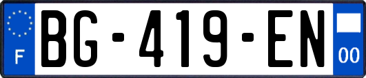 BG-419-EN