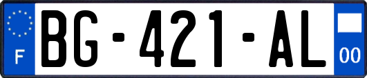 BG-421-AL