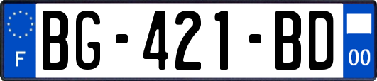 BG-421-BD
