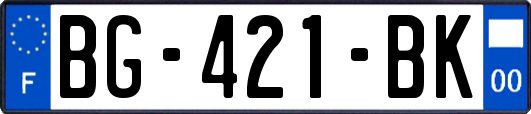 BG-421-BK