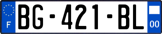 BG-421-BL