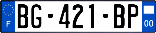 BG-421-BP