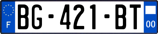 BG-421-BT