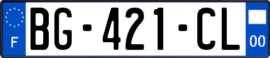 BG-421-CL