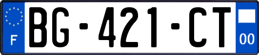 BG-421-CT