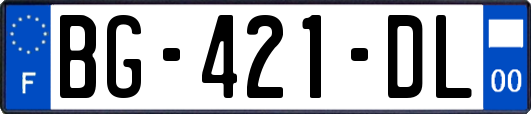 BG-421-DL