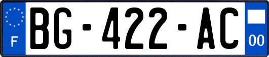 BG-422-AC