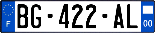 BG-422-AL