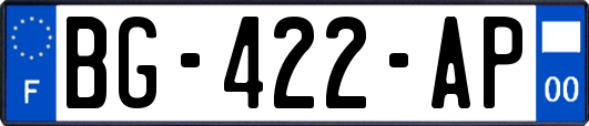 BG-422-AP