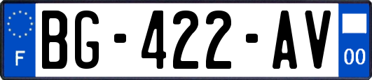 BG-422-AV