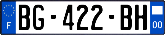 BG-422-BH