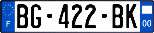 BG-422-BK