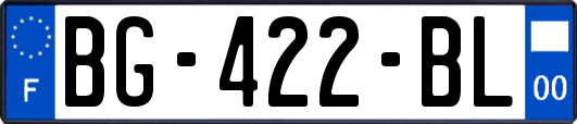 BG-422-BL