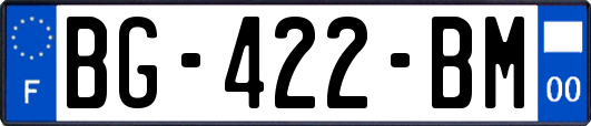 BG-422-BM