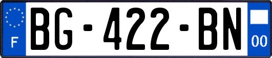 BG-422-BN