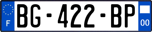 BG-422-BP