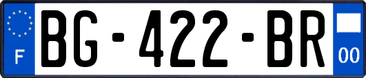 BG-422-BR