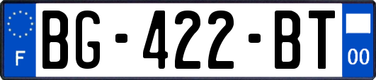 BG-422-BT