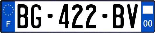 BG-422-BV