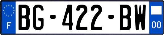 BG-422-BW