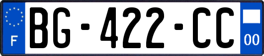 BG-422-CC