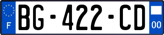 BG-422-CD