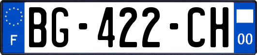 BG-422-CH