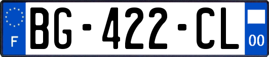 BG-422-CL
