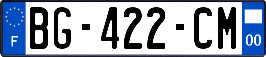 BG-422-CM