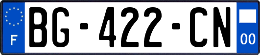 BG-422-CN