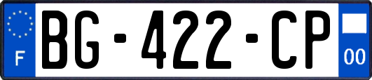 BG-422-CP