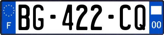 BG-422-CQ