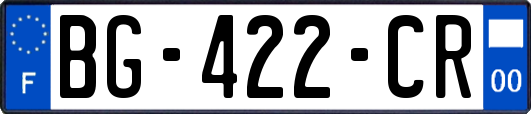 BG-422-CR