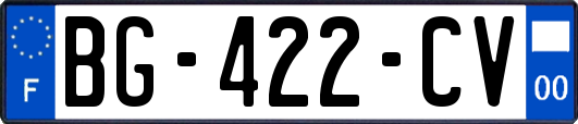BG-422-CV